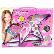 Sladoled šminka za djevojčice