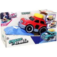 Slam Power crveni auto sa zvukom