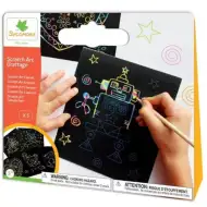 Slika koju morate grecati Sycomore Figures