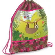 Slofy Ljenivac sportski ruksak