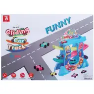 Slonić tili-toli staza