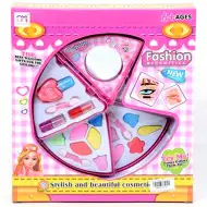 Šminka za djevojčice sa ogledalcem