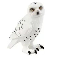 Snježna sova figura - Bullyland