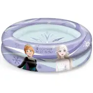 Snježno kraljevstvo 2 bazena na napuhavanje 100cm - Mondo Toys
