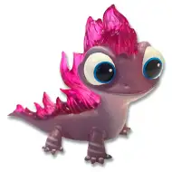 Snježno kraljevstvo 2: Bruni daždevnjak figura - Bullyland