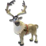 Snježno kraljevstvo 2: Sven figura - Bullyland