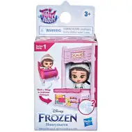 Snježno kraljevstvo 2 Twirlabouts Honeymaren 22 u 1 sa saonicama - Hasbro