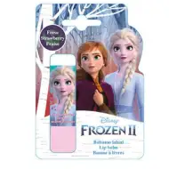 Snježno kraljevstvo balzam za usne od jagode 4g