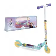 Snježno kraljevstvo romobil na sklapanje