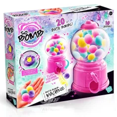 So Bomb: Kupka lopta u dozatoru, s iznenađenjem charmom