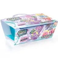 So Slime: Crazy Sensations slime u nekoliko verzija
