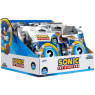 Sonic: Nano Metalfigs metalno figurice iznenađenja, razne vrste, 1 kom - Jada Toys