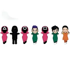 Sonny Angel iznenađenje figurica - Squid Game 2 slika 3