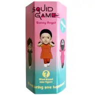 Sonny Angel iznenađenje figurica - Squid Game 2
