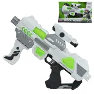 Space Series: Svemirsko oružje sa svjetlom i zvukom, nosačem i nišanom 40cm