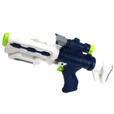 Space Weapon: Projektor oružje sa svjetlom i zvukom 34cm slika 3