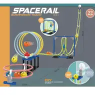 Specerail staza sa kuglama 77 komada