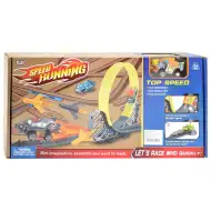 Speed Running staza set