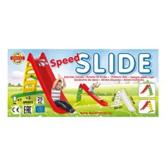 Speed tobogan 170 cm slika 4