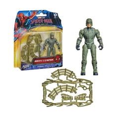 Spider-Man Brand New Day: Scorpion figura s dodacima 11cm – Hasbro slika 2
