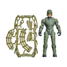 Spider-Man Brand New Day: Scorpion figura s dodacima 11cm – Hasbro slika 3