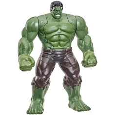Spider-Man: Novi dan: Savage Smash Hulk akcijska figura 30 cm - Hasbro slika 2