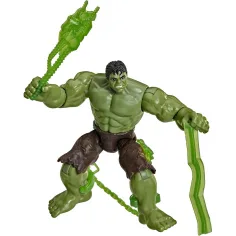 Spider-Man Novi dan: Hulk figura s dodacima 11cm – Hasbro slika 3