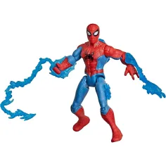 Spider-Man Novi dan: Spider-Man figura s dodacima 11cm – Hasbro slika 3