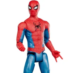 Spider-Man Potpuno novi dan: Titan Series Spider-Man akcijska figura 30 cm - Hasbro slika 3