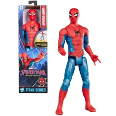 Spider-Man Potpuno novi dan: Titan Series Spider-Man akcijska figura 30 cm - Hasbro slika 1