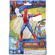 Spider-Man Potpuno novi dan: Spider-Man akcijska figura sa zvukom 15 cm - Hasbro
