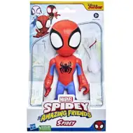 Spider-Man: Spider i njegovi sjajni prijatelji Spider igračka figurica s dodacima 23cm - Hasbro