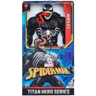Spider-Man Titan Hero Deluxe Venom figura od 35 cm - Hasbro