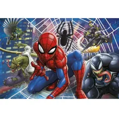 Spiderman puzzle 30kom - Clementoni slika 2