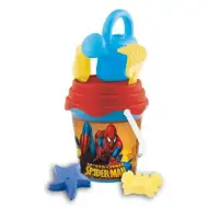 Spiderman set za pješčanik