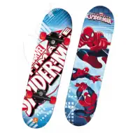 Spiderman skejtbord