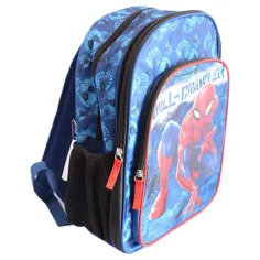 Spiderman školska torba, ruksak veličine 15 slika 3