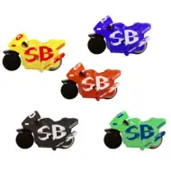 Spin Bikes Mini motor u nekoliko verzija - Comansi