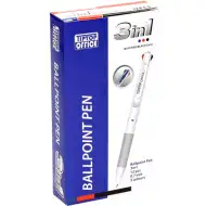 Spirit: 3u1 kemijska