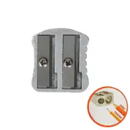 Spirit: Aluminij šiljilo 1kom