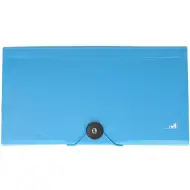 Spirit: American Style plava mapa za dokumente