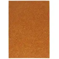 Spirit: Bakreni samoljepljivi pjenasti papir A4 1kom