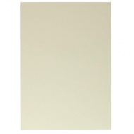 Spirit: Bež ukrasni karton 70x100cm 1kom