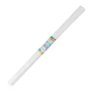 Spirit: Bijeli krep papir - 200x50cm