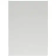 Spirit: Bijeli pjenasti list A4 1kom