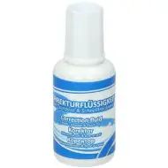 Spirit: Bijeli tekući korektor 20ml