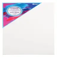 Spirit: Bijelo platno 12x12cm