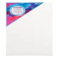 Spirit: Bijelo platno 40x50cm