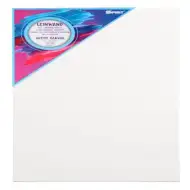 Spirit: Bijelo platno 70x70cm