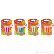 Spirit: Bobo plastično šiljilo 1kom